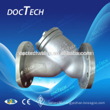 High quality Flange Strainer